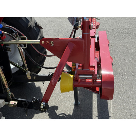 Косилка Rossel ТМ 1,65G с гидроцилиндром подъема от интернет-магазина rossel.by