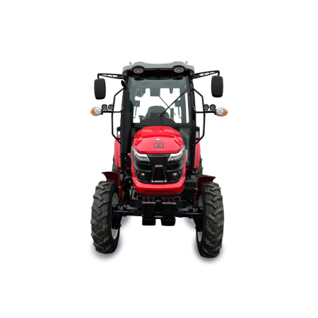 Минитрактор Rossel RT-504D от интернет-магазина rossel.by