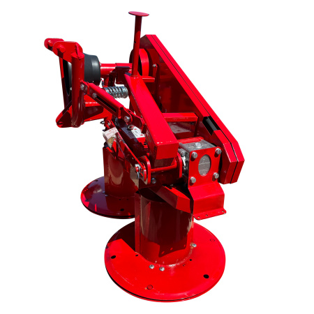 Косилка WIRAX 1,25 м (без кожуха) от интернет-магазина rossel.by