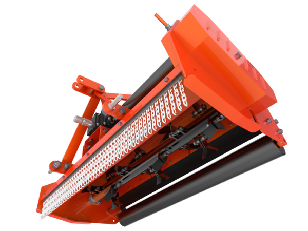 Косилка-измельчитель молотковая Уралец 1.25 м от интернет-магазина rossel.by