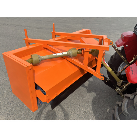 Щетка навесная Уралец Н03.00.300-01 от интернет-магазина rossel.by