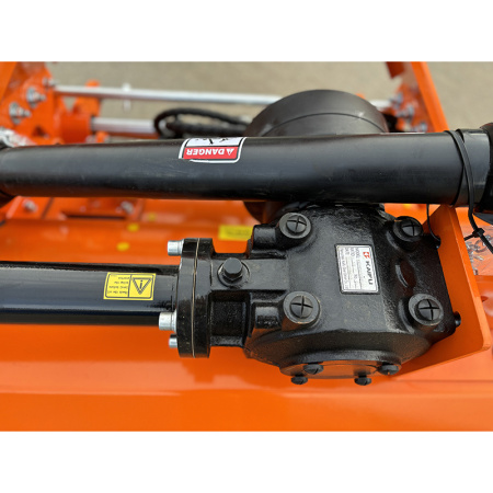 Косилка-мульчер Rossel EFH185 от интернет-магазина rossel.by