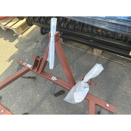 Культиватор чизельный КЧ-1.2 от интернет-магазина rossel.by