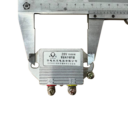 Реле-регулятор напряжения IH252 28V 1500W (для R-800/R-1600) от интернет-магазина rossel.by