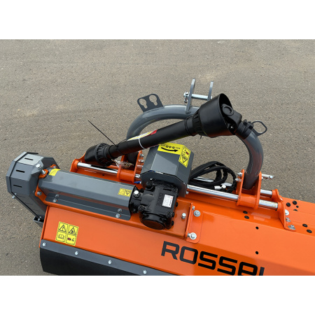 Косилка-мульчер Rossel G.US145H от интернет-магазина rossel.by