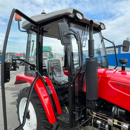 Минитрактор Rossel RT-282D от интернет-магазина rossel.by