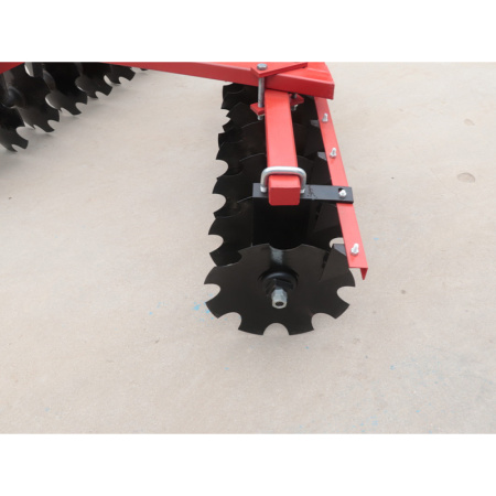 Борона дисковая 1BQX-1,5 16 дисков от интернет-магазина rossel.by