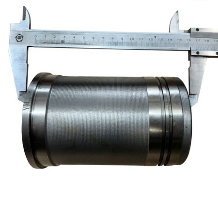 Гильза цилиндра R195 168мм (Ф117/111/109мм) от интернет-магазина rossel.by