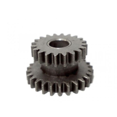 Шестерня задней передачи Z-24/16 для 242/244 (код 506 ) от интернет-магазина rossel.by
