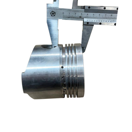 Поршень ZN390/490 QB (D=89.9мм, h=85,5 мм) от интернет-магазина rossel.by