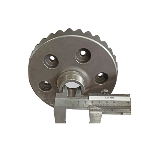 Шестерня планетарная переднего моста для 244 Z35 от интернет-магазина rossel.by