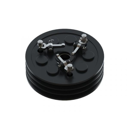 Сцепление для 152/184 3-х ручейковое от интернет-магазина rossel.by