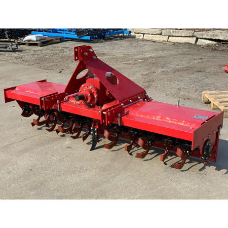 Фреза почвенная IGN 220 (K) от интернет-магазина rossel.by