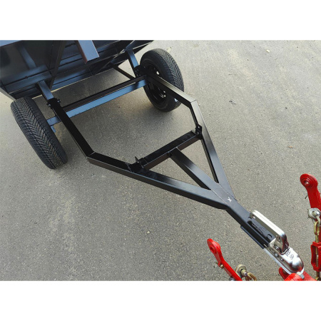 Прицеп Rossel ПМ-2.0Т (крепление под Яблоко) от интернет-магазина rossel.by