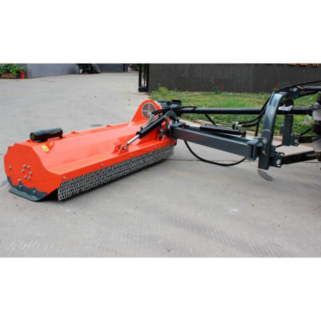 Косилка-мульчер Rossel R.OS/J 185-OSA от интернет-магазина rossel.by