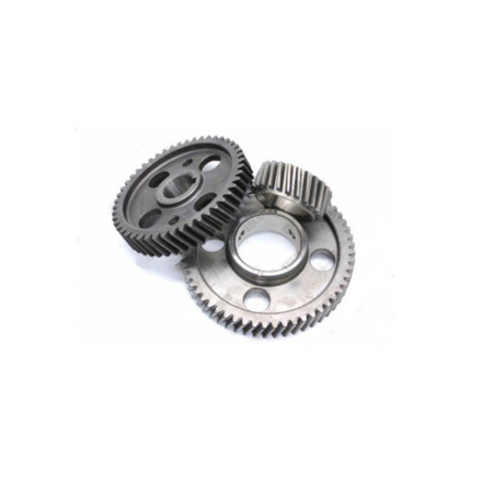 Шестерня ГРМ двигателя YUCHAI YCD4J22T-115 (комплект) от интернет-магазина rossel.by