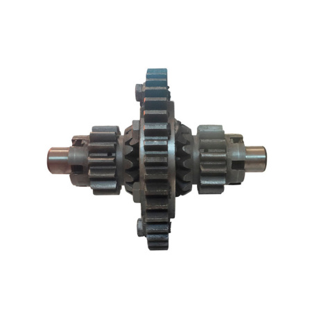 Дифференциал в сборе R-18 Z43 от интернет-магазина rossel.by