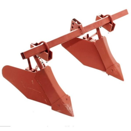 Окучник СпецПрофРесурс ОД-5 (для мотоблока МТЗ) от интернет-магазина rossel.by