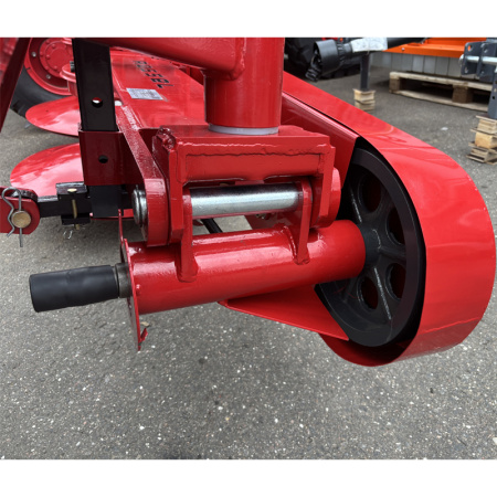 Косилка Rossel ТМ 1,65 от интернет-магазина rossel.by