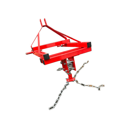 Ботвоудалитель для картофеля D-Pol от интернет-магазина rossel.by