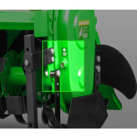 Почвофреза Flagman PRO 1650 (1,65 м) от интернет-магазина rossel.by