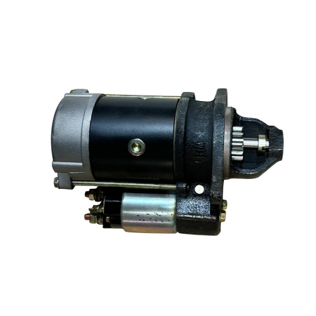 Стартер R195 Z-11 Ф68*112мм втягивающее слева (152/184) от интернет-магазина rossel.by