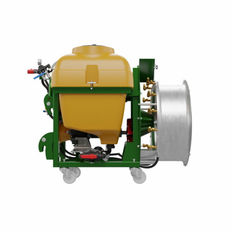 Опрыскиватель садовый Badilli SPEEDY TURBO 800 от интернет-магазина rossel.by