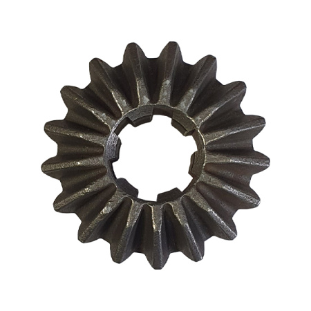 Шестерня переднего моста Z17 для 244 (с косым зубом) от интернет-магазина rossel.by