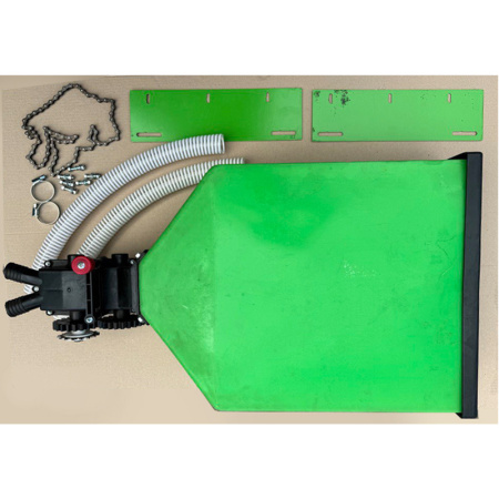 Дозатор для внесения удобрений от интернет-магазина rossel.by