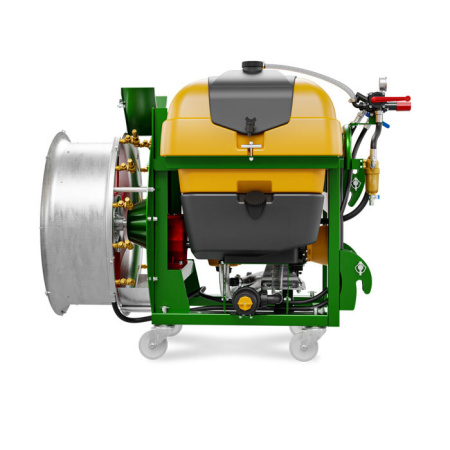 Опрыскиватель садовый Badilli SPEEDY TURBO 800 от интернет-магазина rossel.by