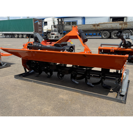 Почвофреза Rossel LG180 от интернет-магазина rossel.by