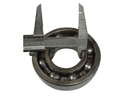 Подшипник 6312 (312) от интернет-магазина rossel.by