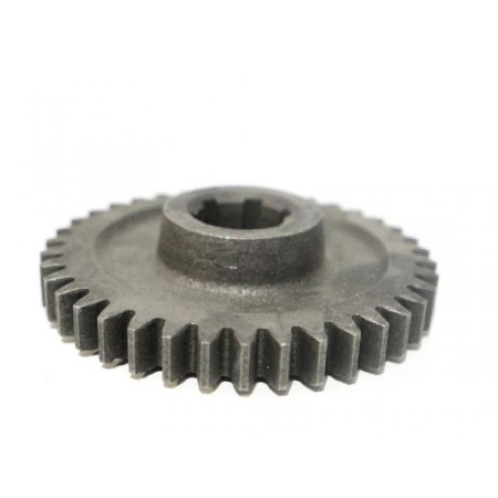 Шестерня промежуточного вала КПП Z-38 6 шлицов от интернет-магазина rossel.by