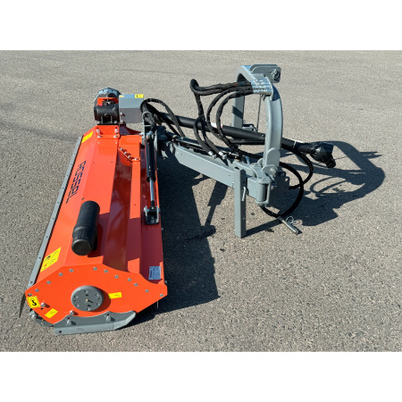 Косилка-мульчер Rossel G.OS-125 от интернет-магазина rossel.by