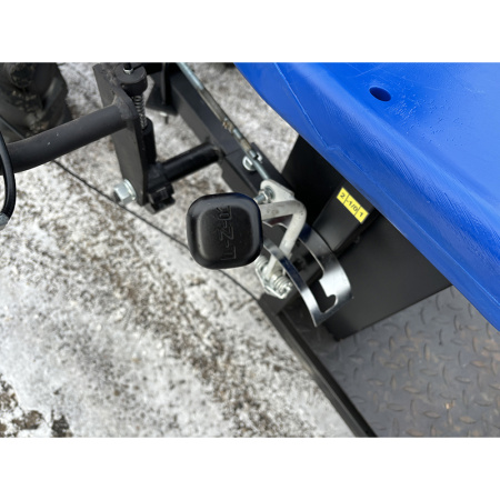 Адаптер ХорсАм ИС-1 для мотоблока от интернет-магазина rossel.by