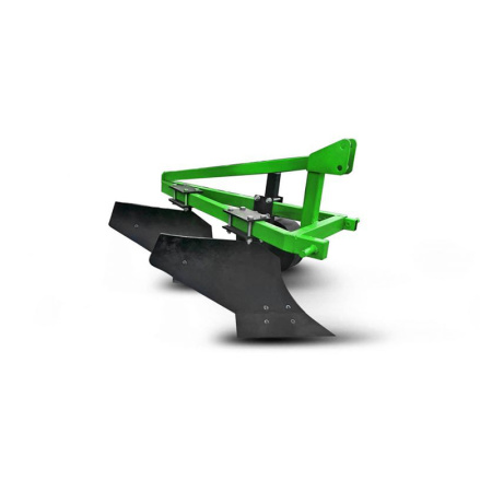 Плуг двухкорпусный Kerland ПТ225 от интернет-магазина rossel.by