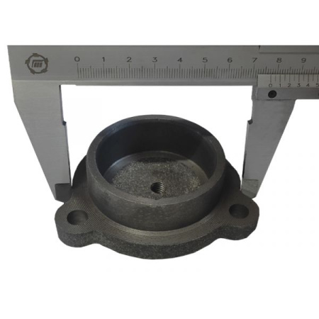 Крышка дифференциала 184 левая от интернет-магазина rossel.by