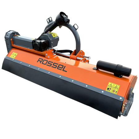 Косилка-мульчер Rossel G.US145H от интернет-магазина rossel.by