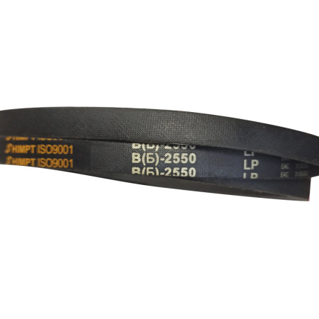 Ремень B2550 от интернет-магазина rossel.by