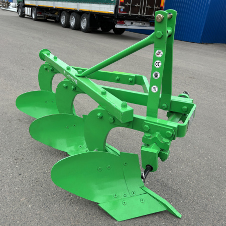 Плуг Flagman (Флагман) PRO 3,20 от интернет-магазина rossel.by