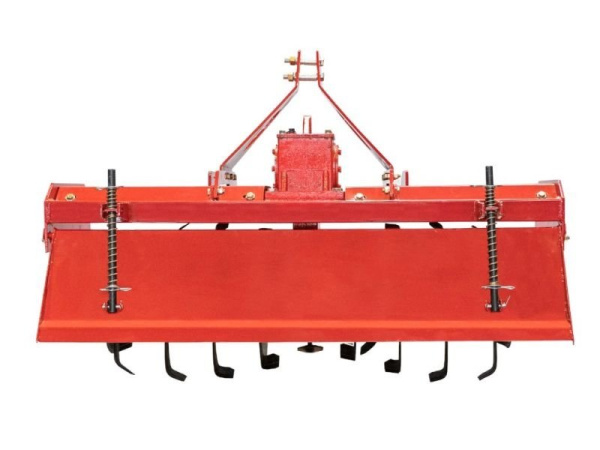 Почвофреза 1GQN-140 от интернет-магазина rossel.by