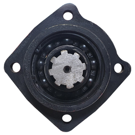 Полуось для 152/184 от интернет-магазина rossel.by