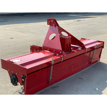 Фреза почвенная IGN 220 (K) от интернет-магазина rossel.by