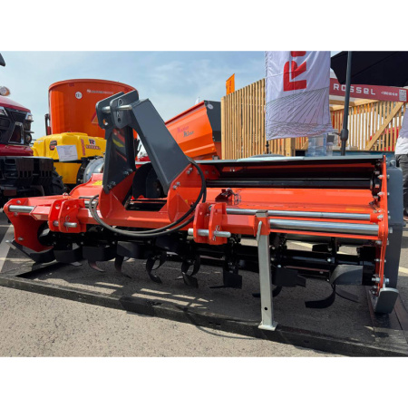 Почвофреза Rossel F.TH/U210H от интернет-магазина rossel.by