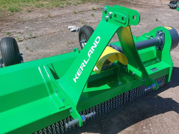 Косилка Kerland RK1600 1.6 м от интернет-магазина rossel.by
