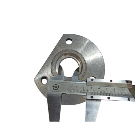 Фланец редуктора скошеный от интернет-магазина rossel.by