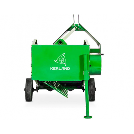Картофелекопалка Kerland КТ-1 от интернет-магазина rossel.by