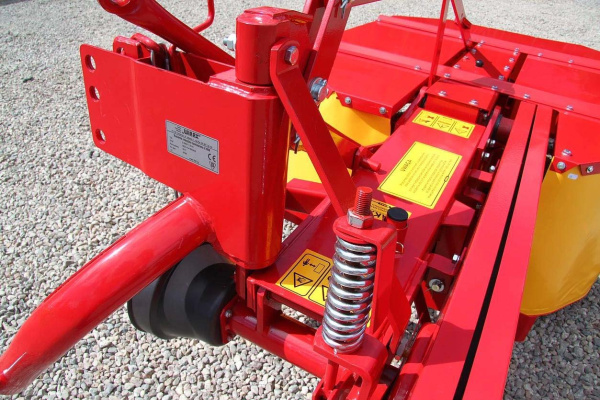 Косилка WIRAX 1,65 м (без кожуха) от интернет-магазина rossel.by