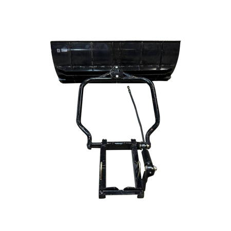 Оборудование бульдозерное ОБ12-00.000  от интернет-магазина rossel.by