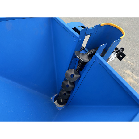 Картофелесажалка КС-01-01 от интернет-магазина rossel.by